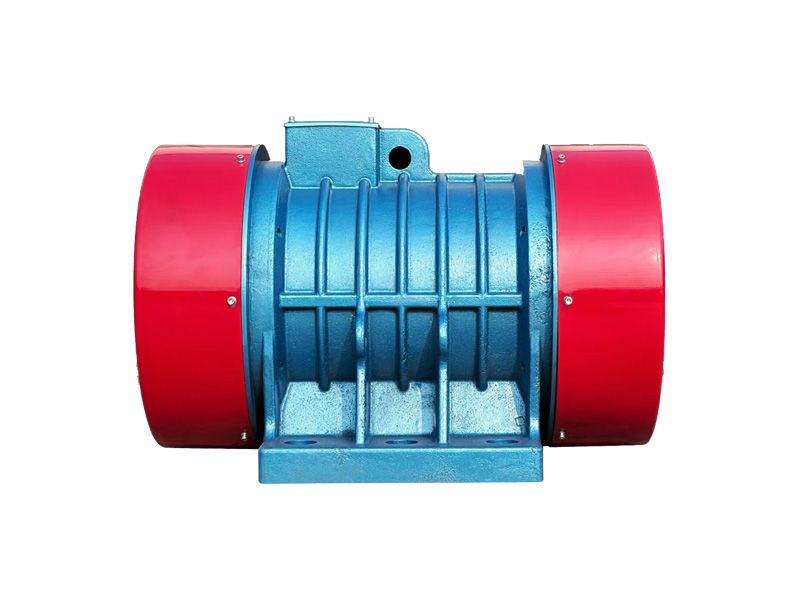 YZUB系列振動電機